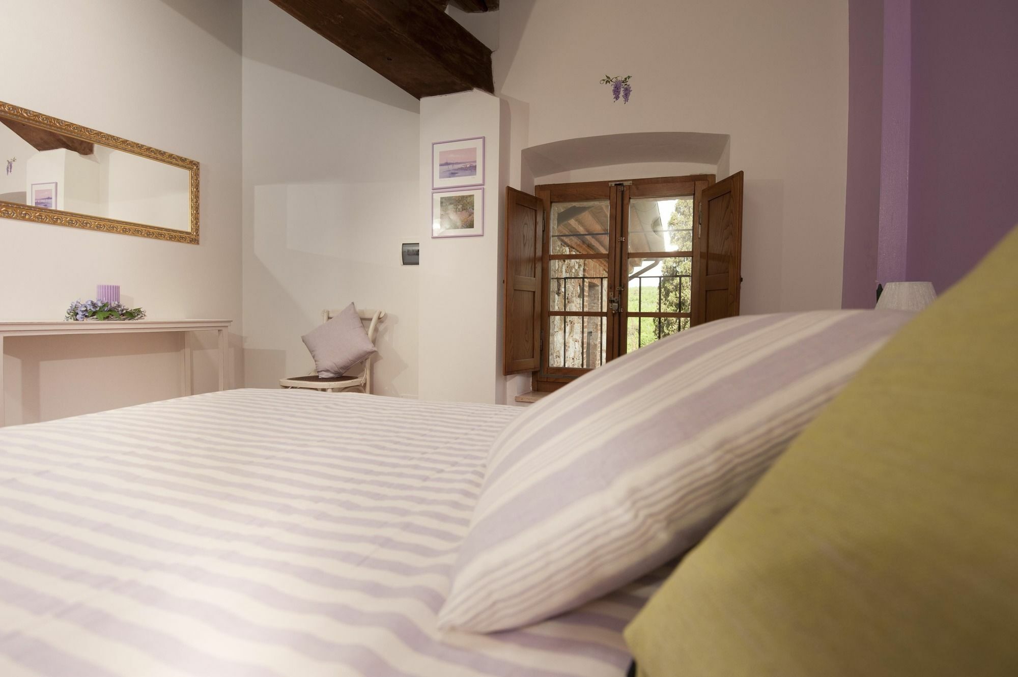 Antico Granaione Bed and Breakfast Rapolano Terme Esterno foto