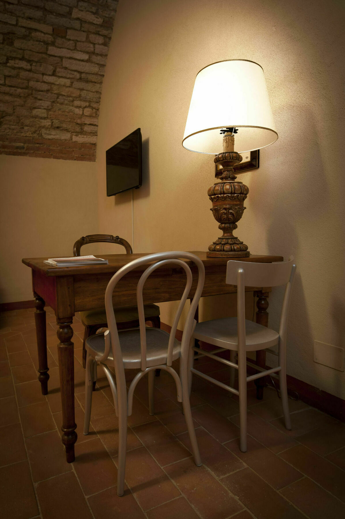 Antico Granaione Bed and Breakfast Rapolano Terme Esterno foto