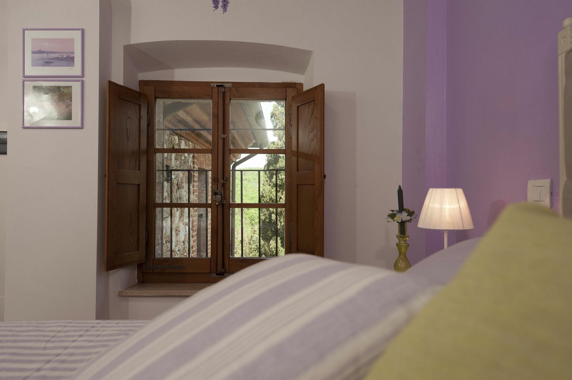 Antico Granaione Bed and Breakfast Rapolano Terme Esterno foto