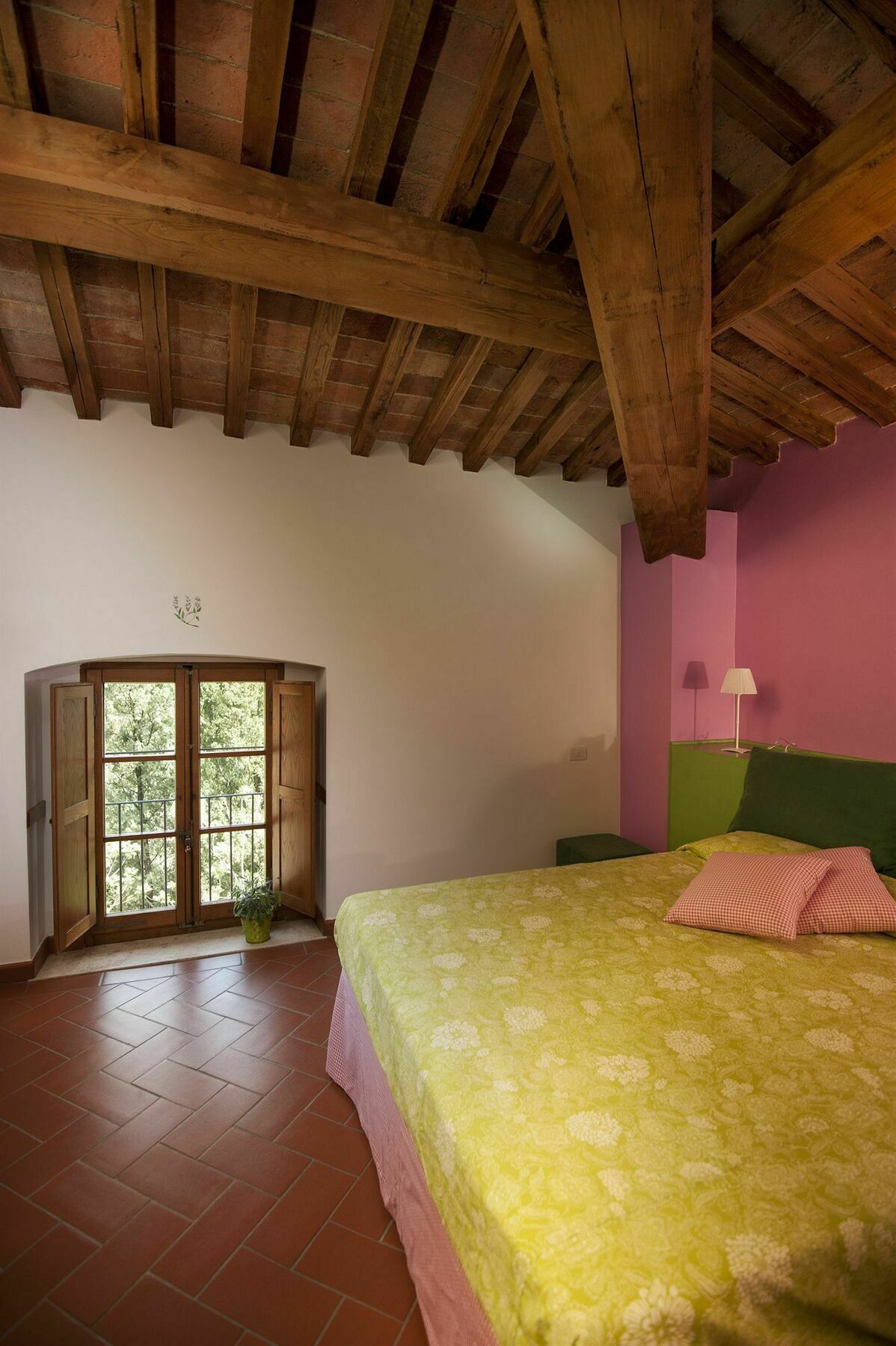 Antico Granaione Bed and Breakfast Rapolano Terme Esterno foto