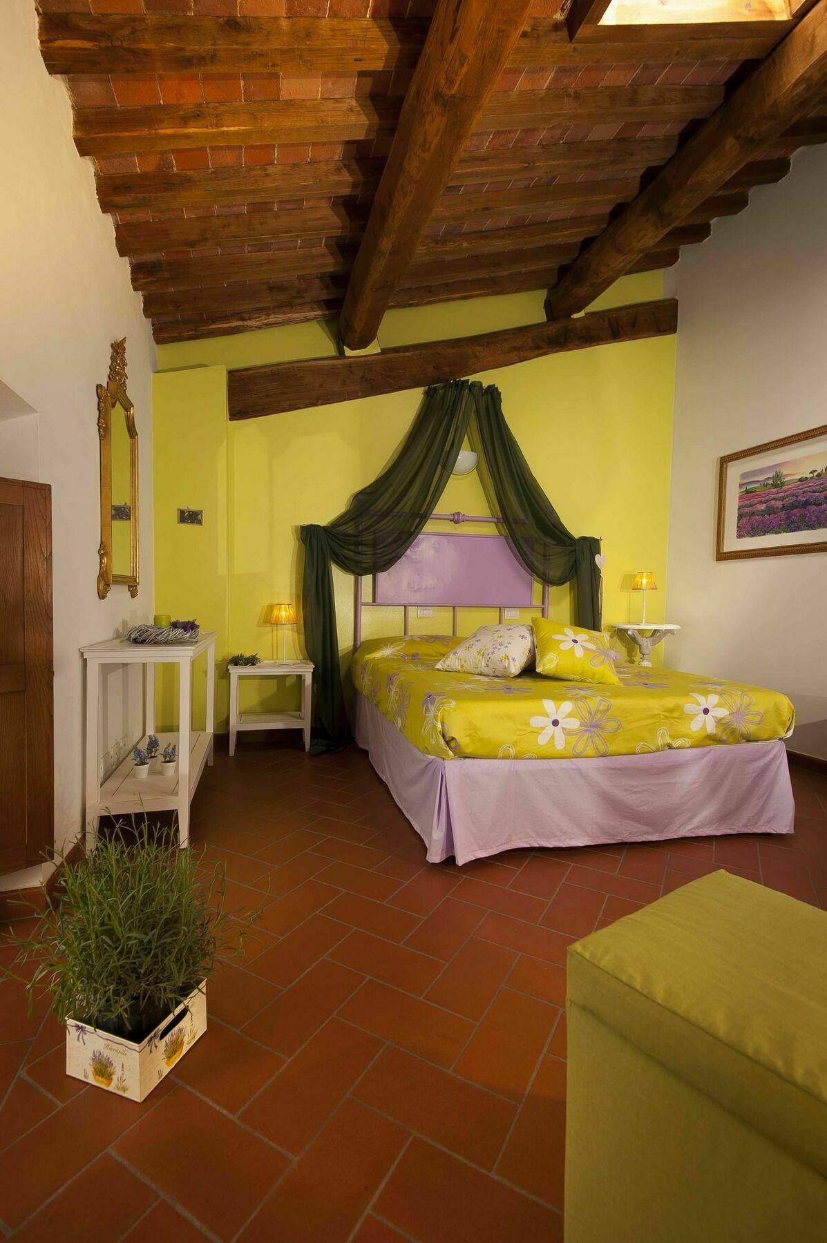 Antico Granaione Bed and Breakfast Rapolano Terme Esterno foto